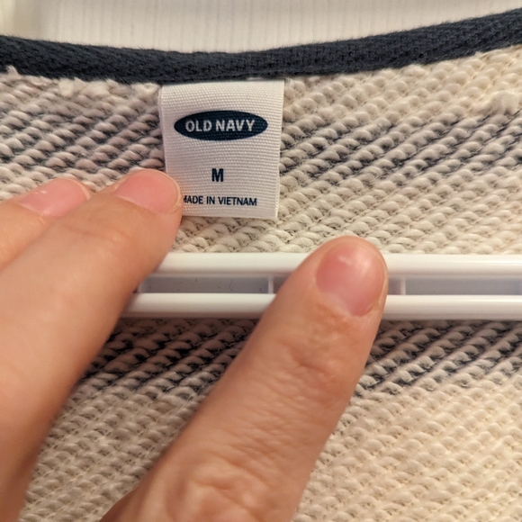 Old Navy hoodie size M - Picture 4 of 7